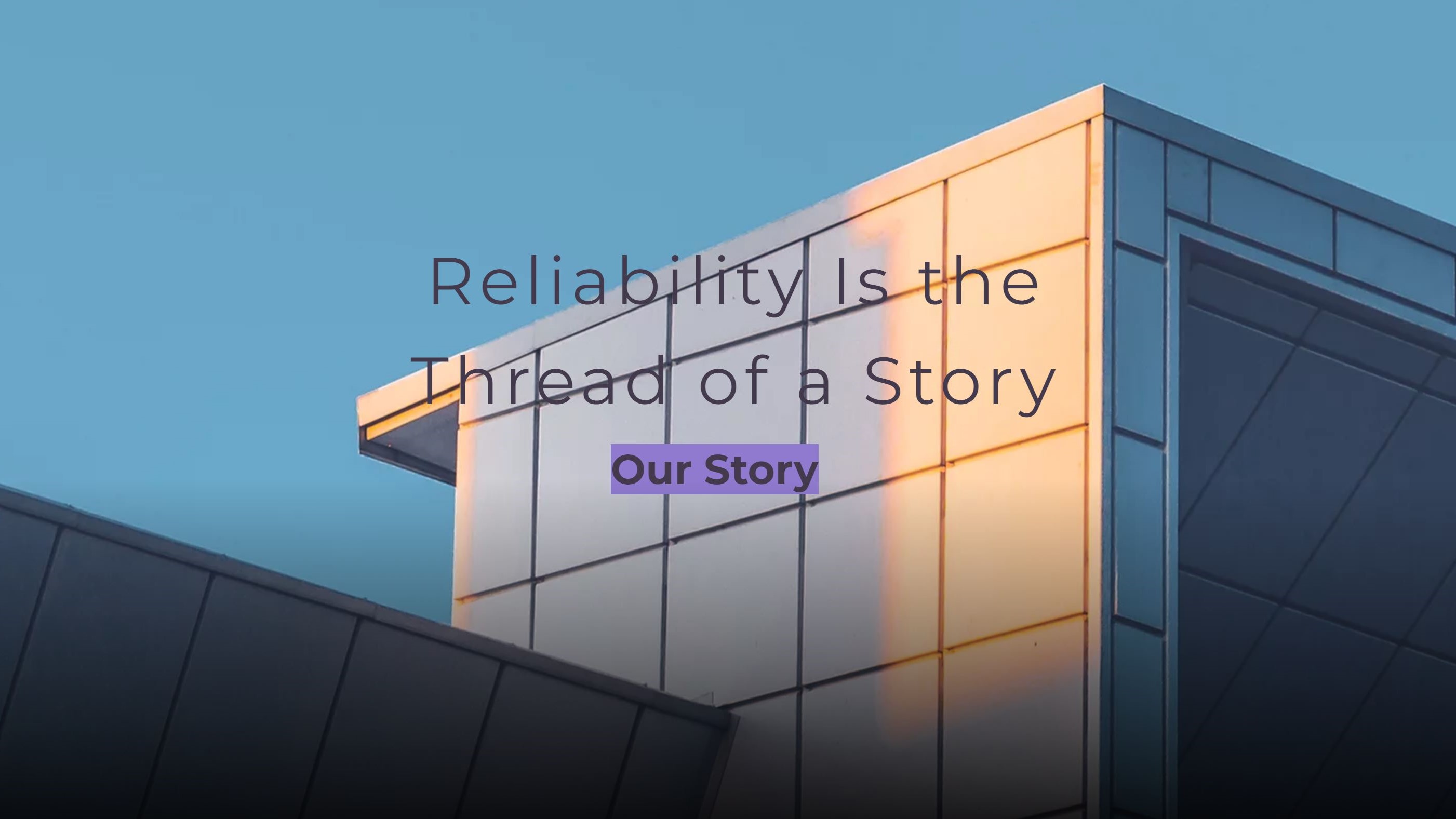 DEP ENGINEERING srlsHome